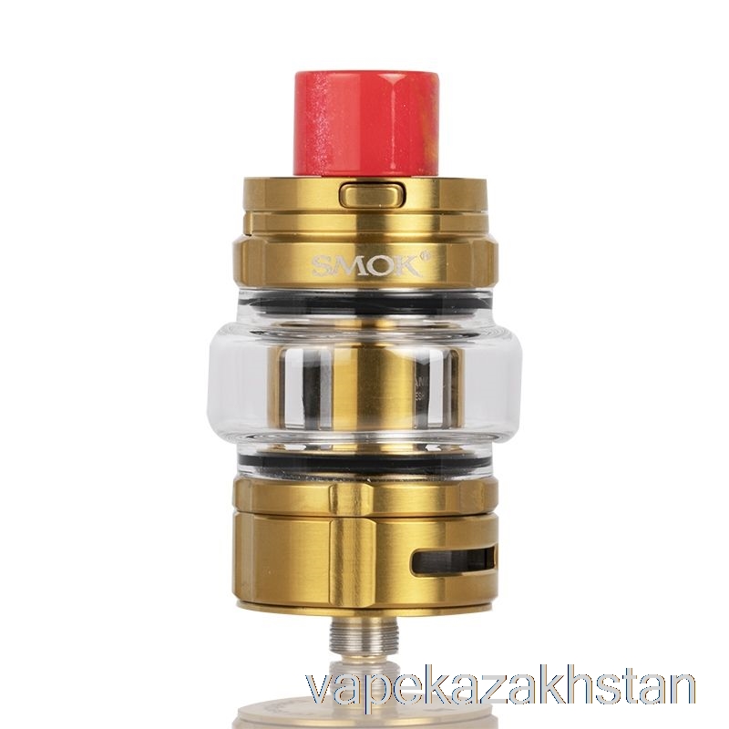 Vape Smoke SMOK TF Sub-Ohm Tank Gold